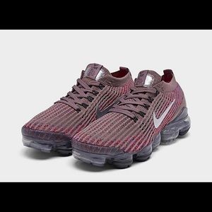 Women's Nike Air VaporMax Flyknit 3 Running Shoes